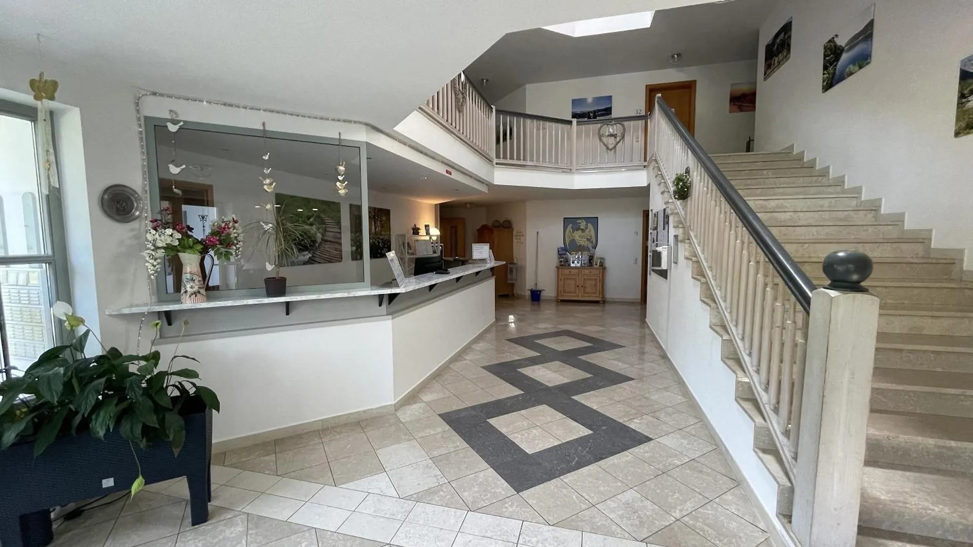 Ferienwohnung Alpenpanorama Im Haus Bruennstein Mit Schwimmbad Und Sauna Oberaudorf