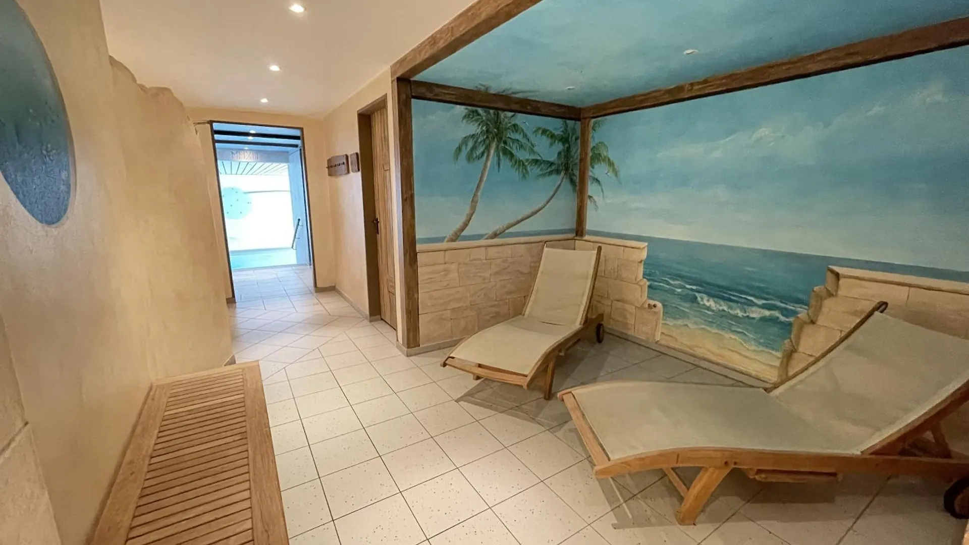 Appartement Ferienwohnung Alpenpanorama Im Haus Bruennstein Mit Schwimmbad Und Sauna Oberaudorf