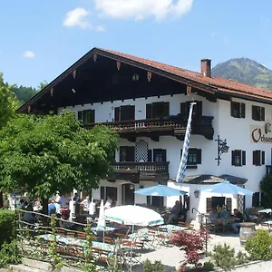 3* Maison d'hôtes Ochsenwirt